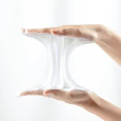 Cleansing foam