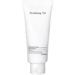Cleansing foam