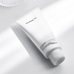 Cleansing foam