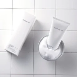 Cleansing foam