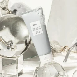Cleansing Foam; Be Clean, Be Moist