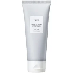 Cleansing Foam; Be Clean, Be Moist