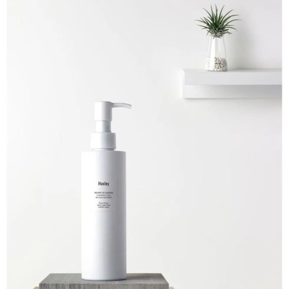 Cleansing Gel Be Clean Be Moist
