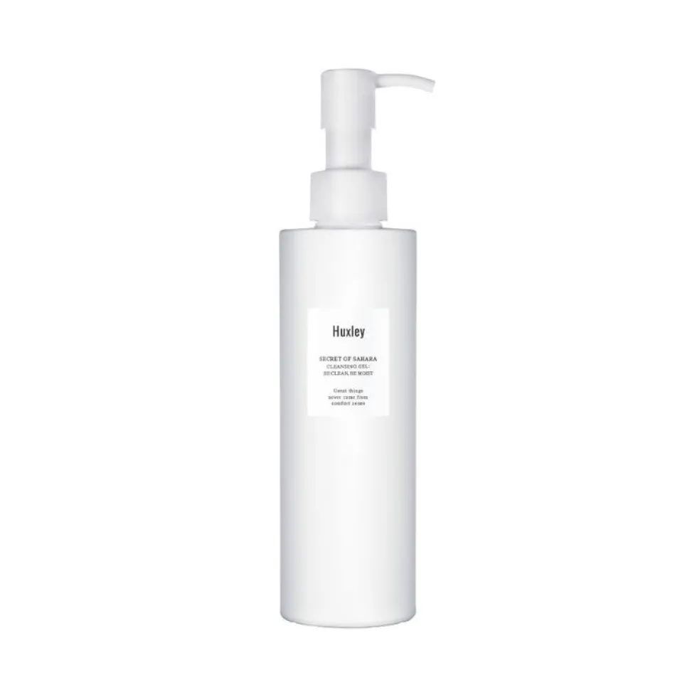 Cleansing Gel Be Clean Be Moist