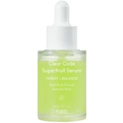 Clear Code Superfruit Serum
