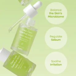 Clear Code Superfruit Serum
