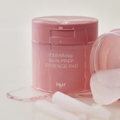 Clearing Skin Prep Essence Pad