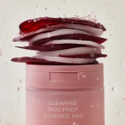 Clearing Skin Prep Essence Pad