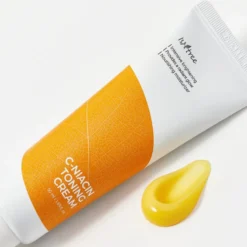 C-Niacin Toning Cream