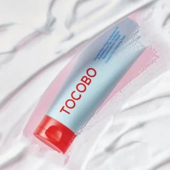 Coconut Clay Cleansing Foam