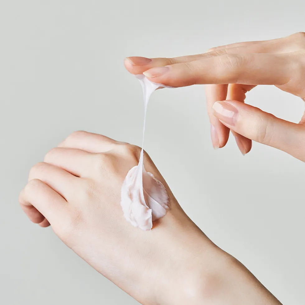 Coconut Clay Cleansing Foam