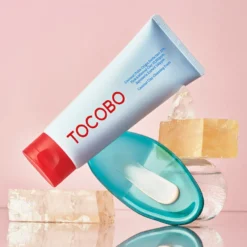 Coconut Clay Cleansing Foam