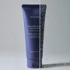 Collagen Boost Scalp Pack