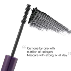 Collagen Curling Fix Mascara