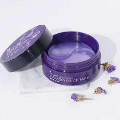 Collagen Eye Gel Patch