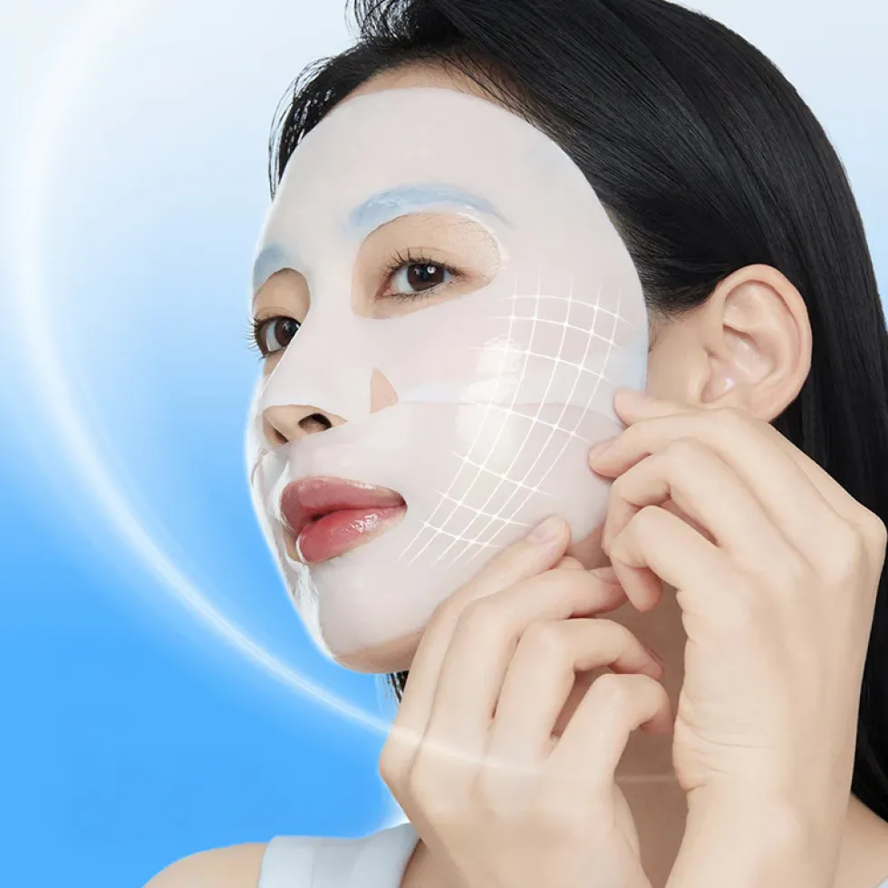 Collagen Gel Mask Sedum Jelly