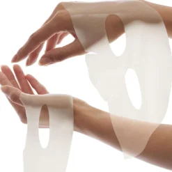 Collagen Glow Up Hydrogel Mask