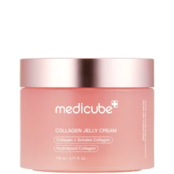 Collagen Jelly Cream
