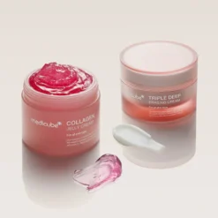Collagen Jelly Cream