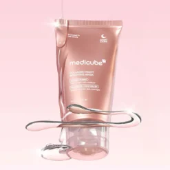 Collagen Night Wrapping Mask