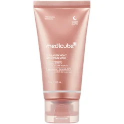 Collagen Night Wrapping Mask