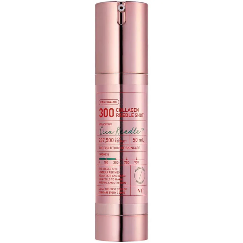 Collagen Reedle Shot 300