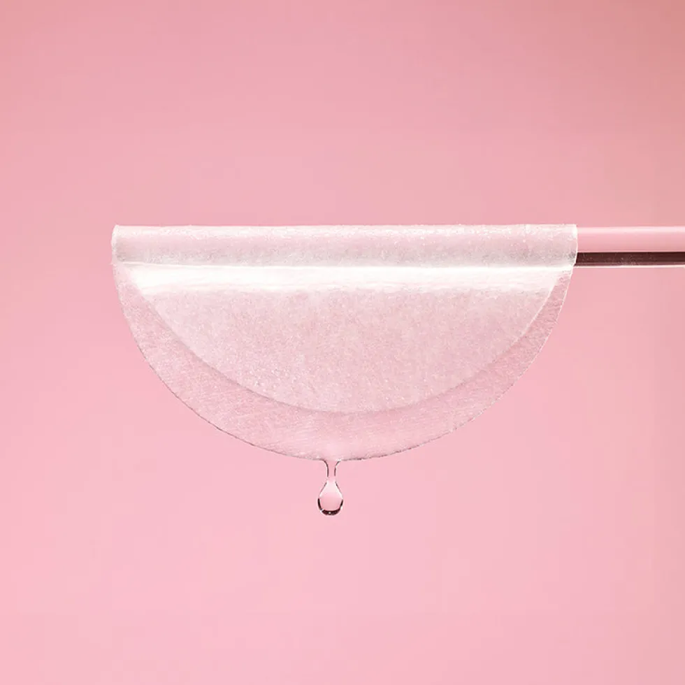Collagen Toner Pad
