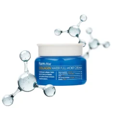 Collagen Water Full Moist Cream