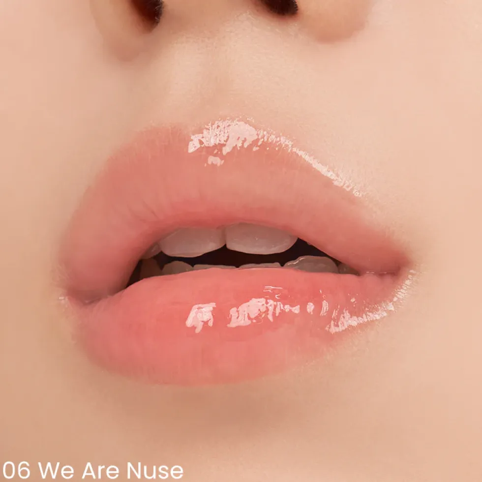 Color Care Lipbalm