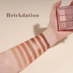 Colordation Mood Palette