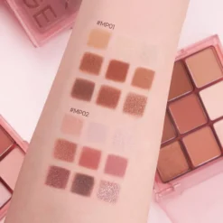Colordation Mood Palette