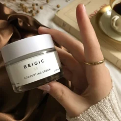 Comforting Cream