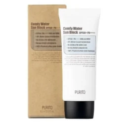 Comfy Water Sun Block SPF50+ PA++++