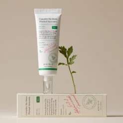 Complete No-Stress Physical Sunscreen V3 SPF 50+ / PA ++++