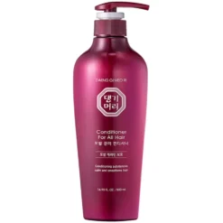 Conditioner For All Hair