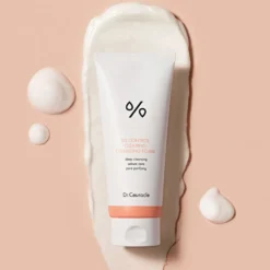 5α Control Clearing Cleansing Foam