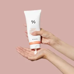 5α Control Clearing Cleansing Foam