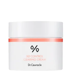 5α Control Clearing Cream (Expiring 28/7/2026)