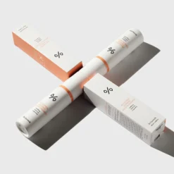 5α Control Clearing Serum In Emulsion