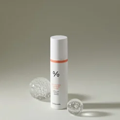 5α Control Clearing Serum In Emulsion