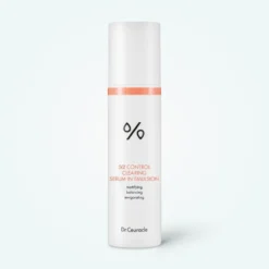 5α Control Clearing Serum In Emulsion