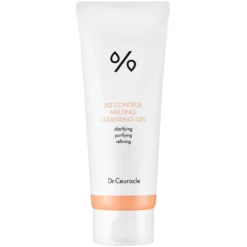5α Control Melting Cleansing Gel