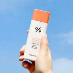 5α Control No Sebum Sun Lotion SPF50+ PA++++