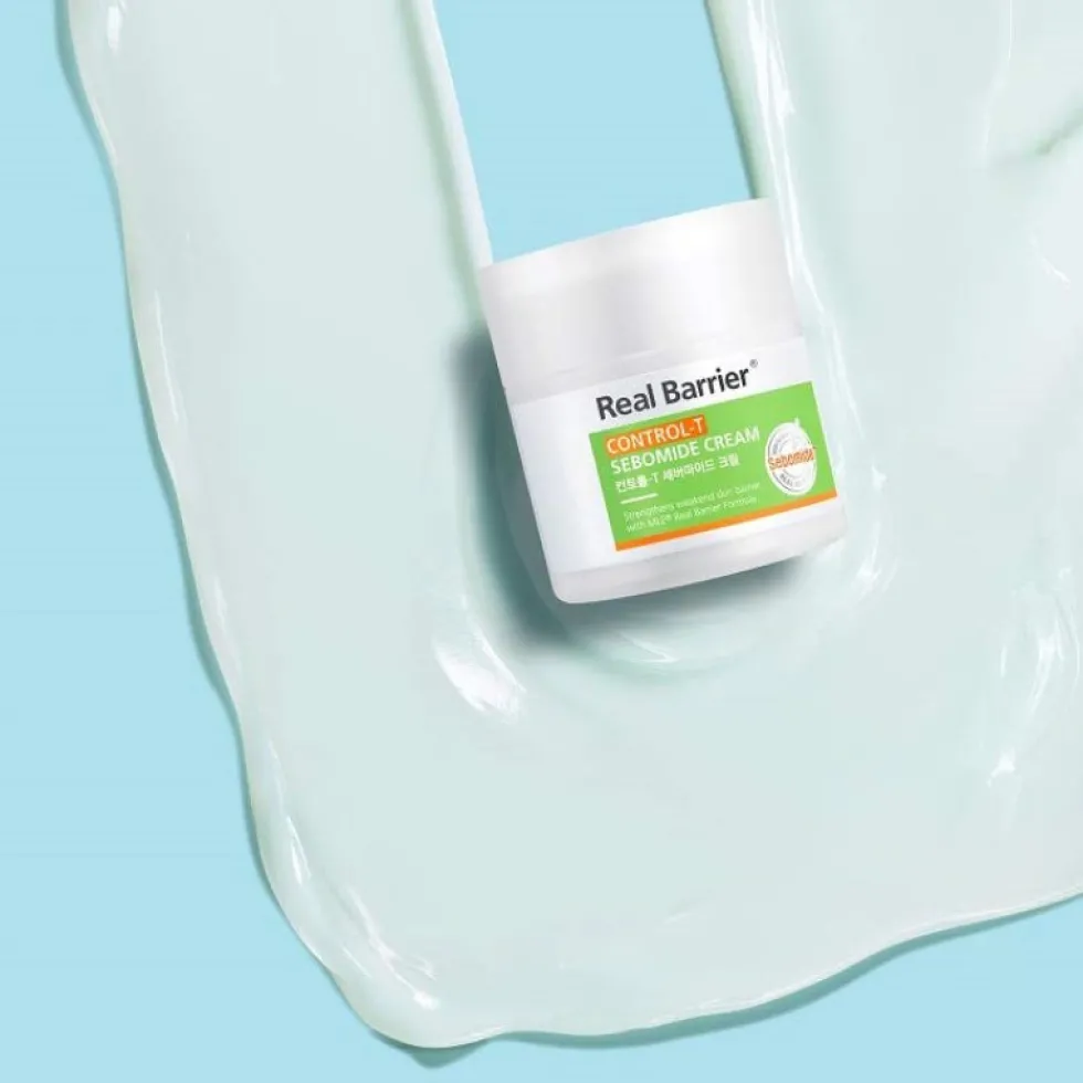 Control-T Sebomide Cream