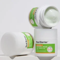 Control-T Sebomide Cream
