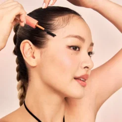 Core Rebuild Hard Fix Hair Mascara