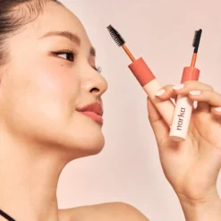 Core Rebuild Hard Fix Hair Mascara