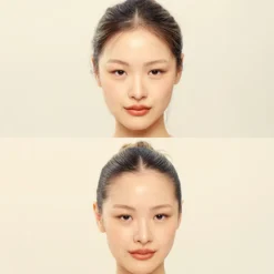 Core Rebuild Hard Fix Hair Mascara