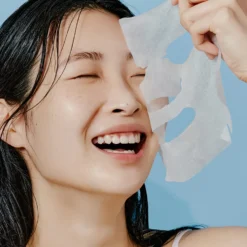 COSRX Hydrium Triple Hyaluronic Water Wave Sheet Mask