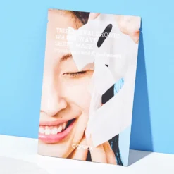 COSRX Hydrium Triple Hyaluronic Water Wave Sheet Mask